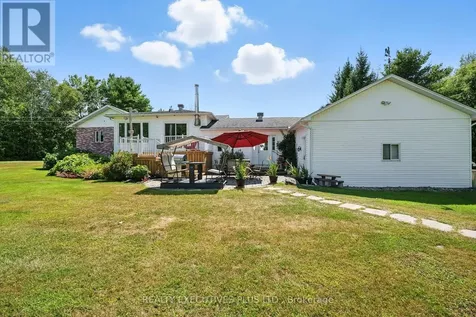 2935 Baseline Road Clarence-rockland ON K0A 3N0