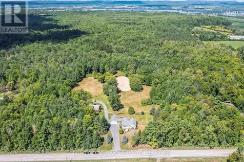 2935 Baseline Road Clarence-rockland ON K0A 3N0