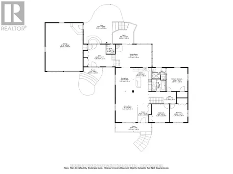 2935 Baseline Road Clarence-rockland ON K0A 3N0