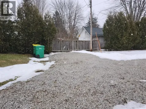 1789 Longwoods Road Wardsville ON N0L 2N0