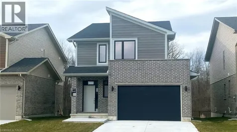 2024 Evans Boulevard London ON N6M 0A1