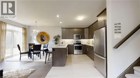 2024 Evans Boulevard London ON N6M 0A1