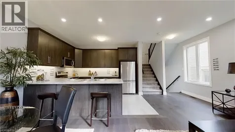 2024 Evans Boulevard London ON N6M 0A1