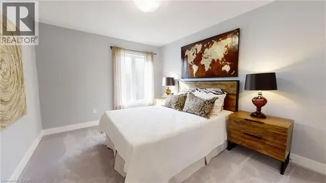 2024 Evans Boulevard London ON N6M 0A1