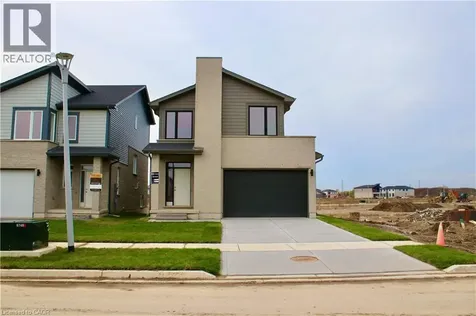 2250 Southport Crescent London ON N6M 0A1