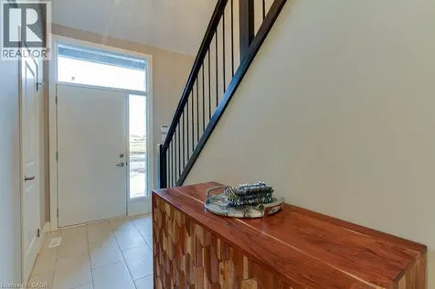 2100 Evans Boulevard London ON N6M 0J6