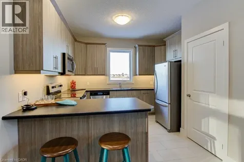 2100 Evans Boulevard London ON N6M 0J6