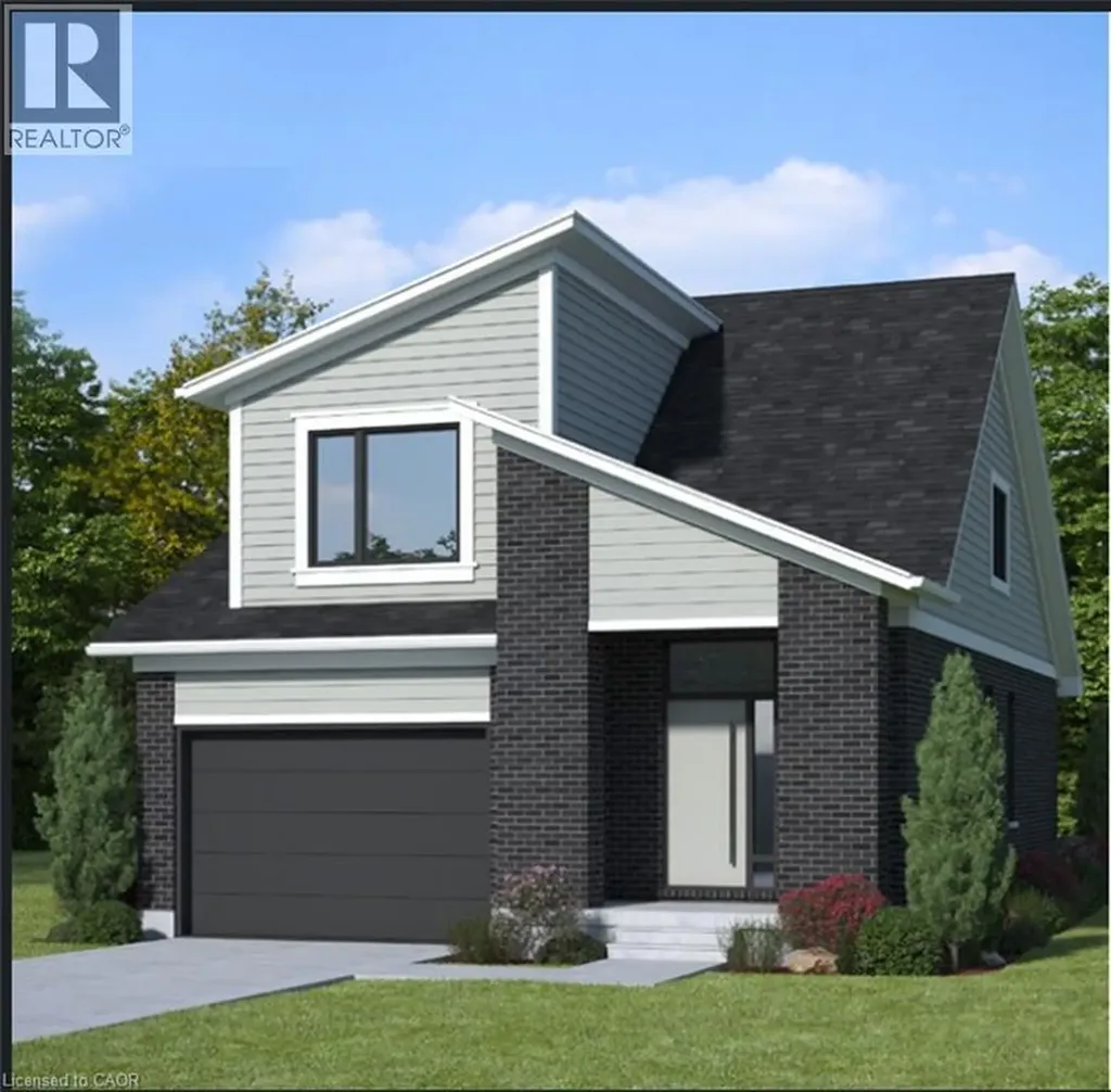 1731 Farfield Road London ON N6M 0C4