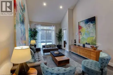 1731 Farfield Road London ON N6M 0C4