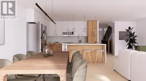 12 Ambrosia Way Brighton ON K0K 1H0