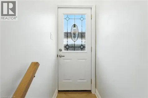 929 Upper Ottawa Street Hamilton ON L8T 3V6