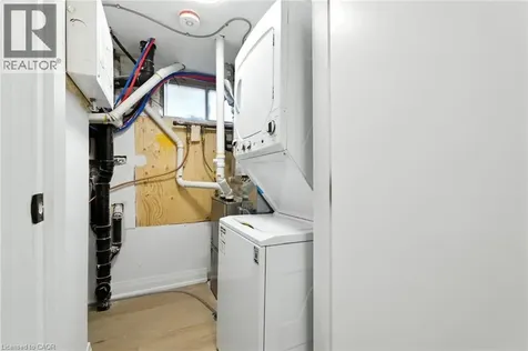 929 Upper Ottawa Street Hamilton ON L8T 3V6