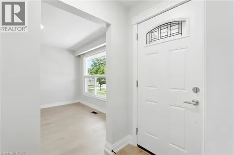 929 Upper Ottawa Street Hamilton ON L8T 3V6