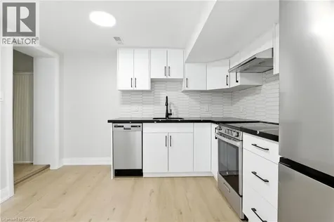 929 Upper Ottawa Street Hamilton ON L8T 3V6