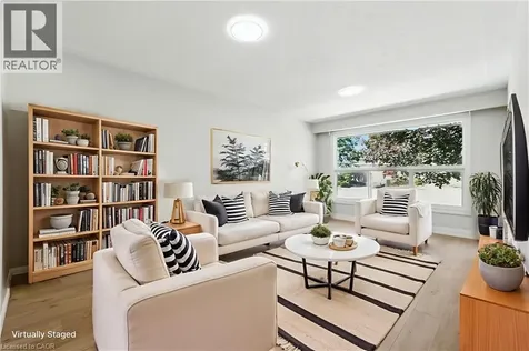 929 Upper Ottawa Street Hamilton ON L8T 3V6
