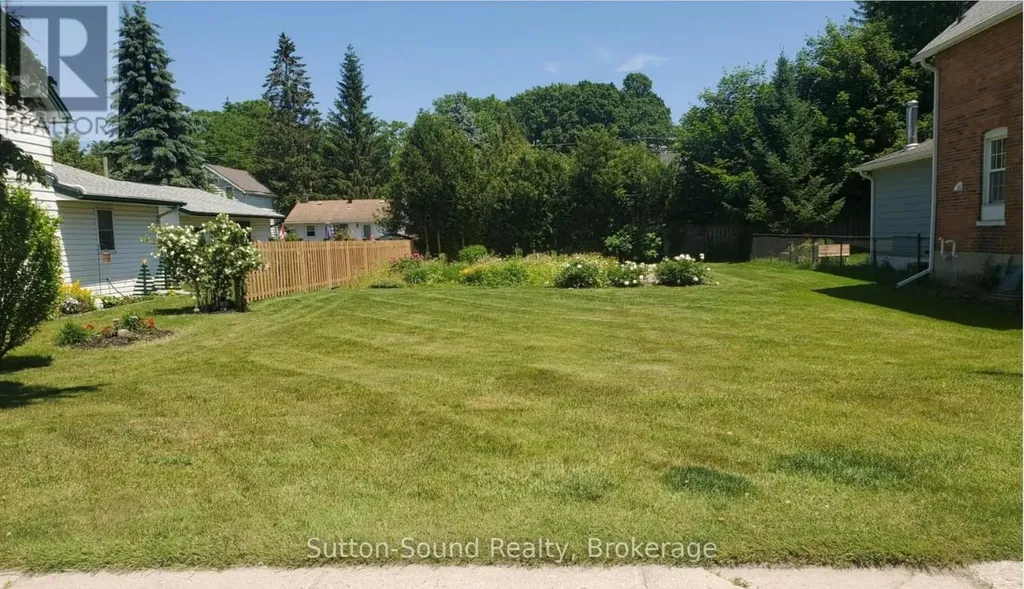 863 5th Avenue West Owen Sound ON N4K 5A5