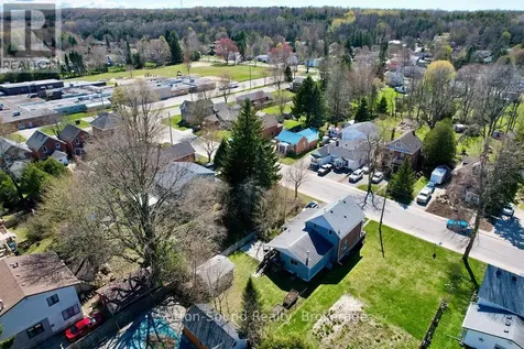 863 5th Avenue West Owen Sound ON N4K 5A5