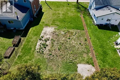 863 5th Avenue West Owen Sound ON N4K 5A5