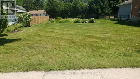 863 5th Avenue West Owen Sound ON N4K 5A5