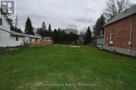 863 5th Avenue West Owen Sound ON N4K 5A5