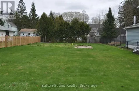 863 5th Avenue West Owen Sound ON N4K 5A5