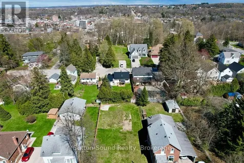863 5th Avenue West Owen Sound ON N4K 5A5