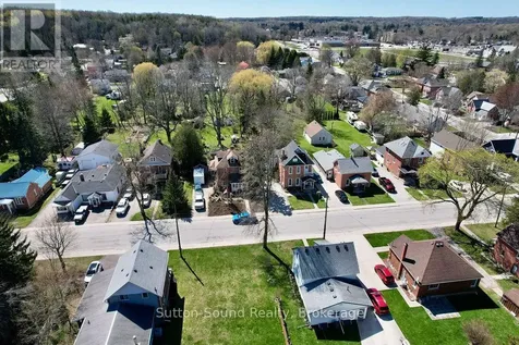 863 5th Avenue West Owen Sound ON N4K 5A5