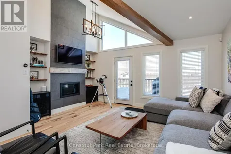 106 Alpine Springs Court Blue Mountains ON L9Y 0T4