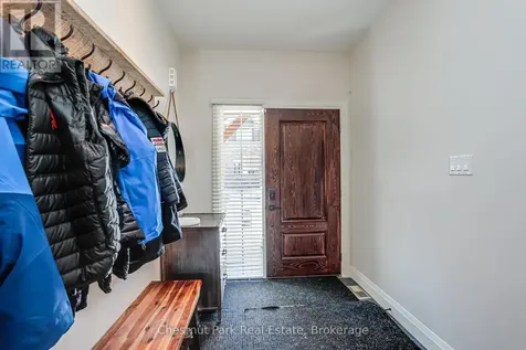 106 Alpine Springs Court Blue Mountains ON L9Y 0T4