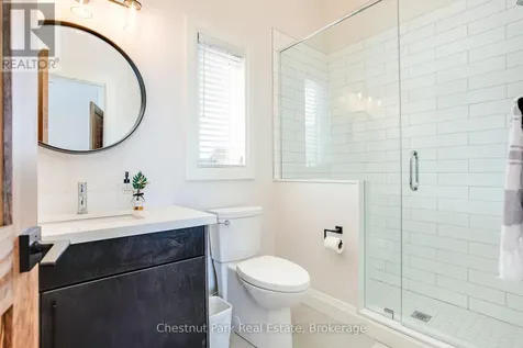 106 Alpine Springs Court Blue Mountains ON L9Y 0T4