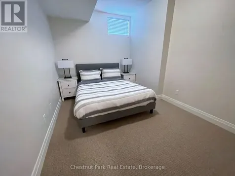 106 Alpine Springs Court Blue Mountains ON L9Y 0T4
