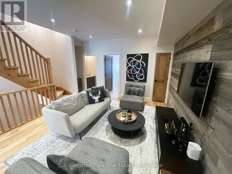 106 Alpine Springs Court Blue Mountains ON L9Y 0T4