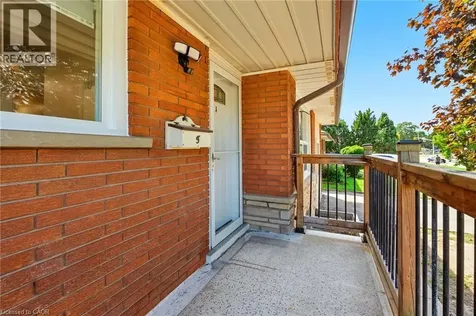 929 Upper Ottawa Street Hamilton ON L8T 3V6