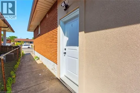 929 Upper Ottawa Street Hamilton ON L8T 3V6