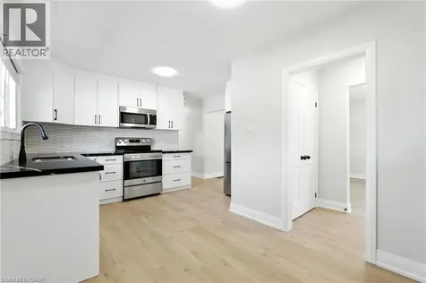 929 Upper Ottawa Street Hamilton ON L8T 3V6