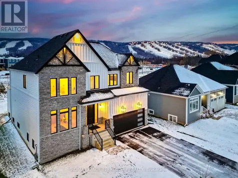 109 Stillwater Crescent Blue Mountains ON L9Y 4P5