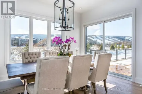 109 Stillwater Crescent Blue Mountains ON L9Y 4P5