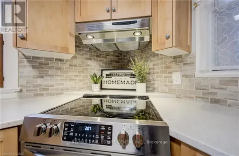 76 Brentwood Avenue Kitchener ON N2H 2C8