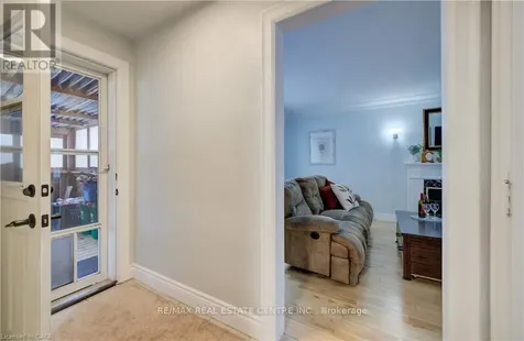 76 Brentwood Avenue Kitchener ON N2H 2C8