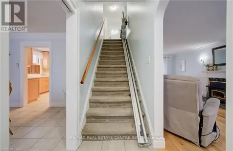 76 Brentwood Avenue Kitchener ON N2H 2C8