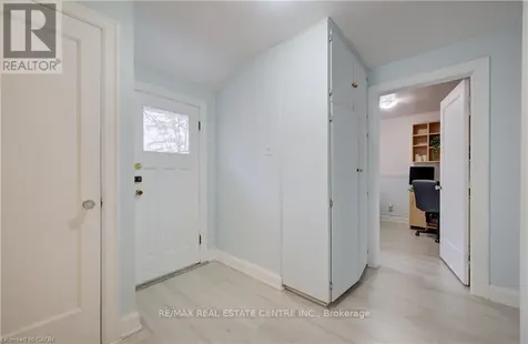 76 Brentwood Avenue Kitchener ON N2H 2C8