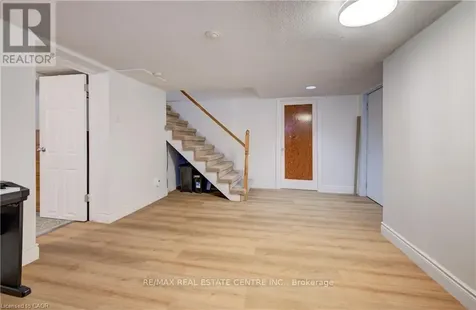 76 Brentwood Avenue Kitchener ON N2H 2C8