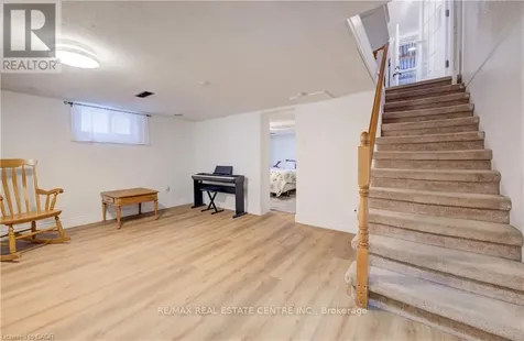76 Brentwood Avenue Kitchener ON N2H 2C8