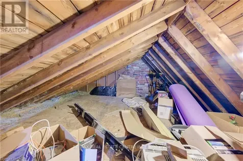 76 Brentwood Avenue Kitchener ON N2H 2C8