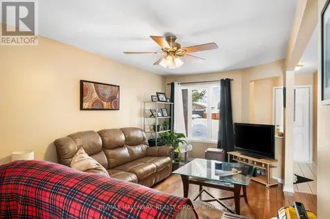 857 Nesting Way Northwest Ottawa ON K4A 3X3