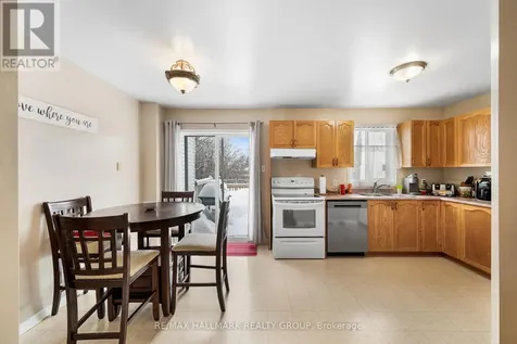857 Nesting Way Northwest Ottawa ON K4A 3X3