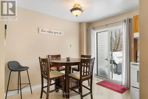 857 Nesting Way Northwest Ottawa ON K4A 3X3