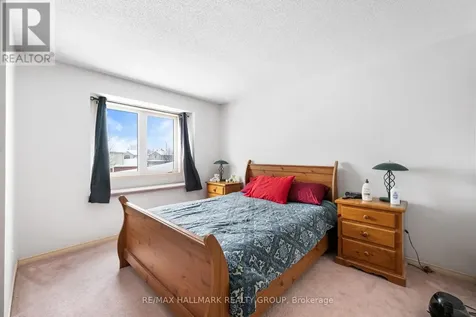 857 Nesting Way Northwest Ottawa ON K4A 3X3