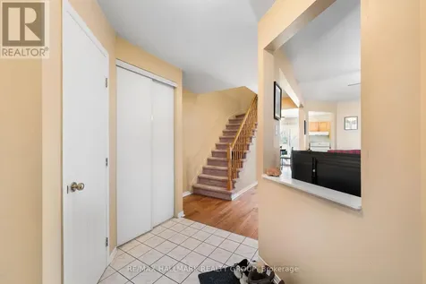 857 Nesting Way Northwest Ottawa ON K4A 3X3