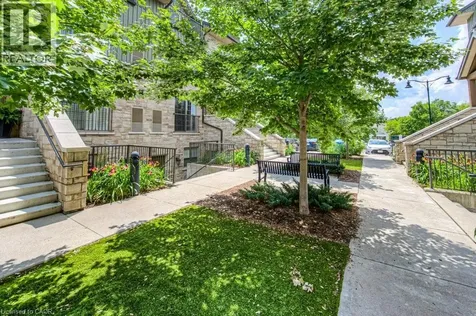 112 Union Street East Waterloo ON N2J 1C5